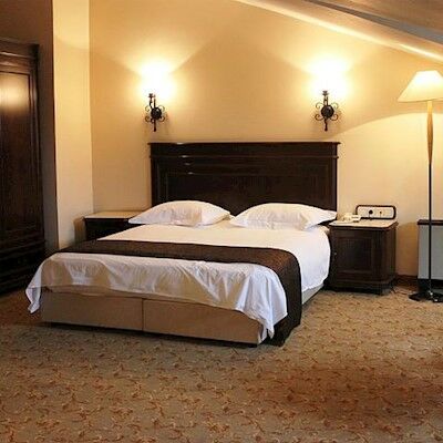 Montania Town Hotel Mudanya Бурса Экстерьер фото