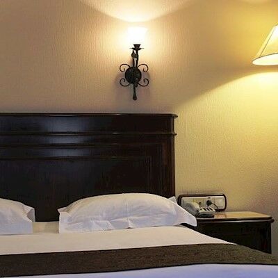 Montania Town Hotel Mudanya Бурса Экстерьер фото